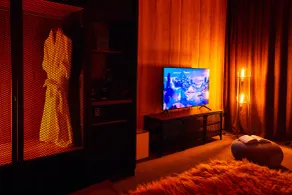Tenir Eco Hotel, Shymbulak Mountain Resort - Room