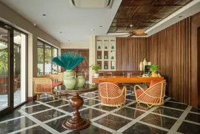 AIRA Boutique Hoi An Hotel & Spa - Reception