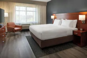 Courtyard by Marriott Scottsdale Salt River - Chambre