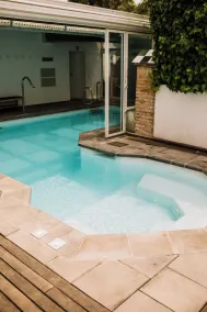 Cèsar - Pool