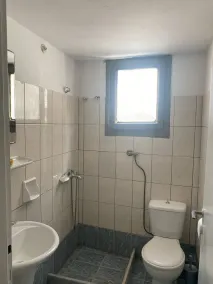 Nostalgia - Bathroom