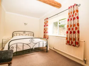 Byre Cottage 3 - Room