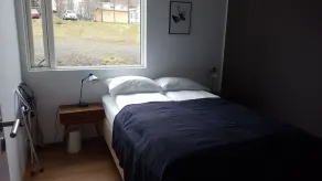 Seydisfjördur Apartment - Værelse