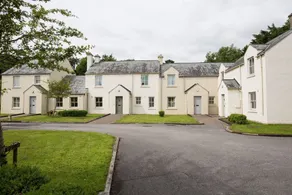 Castle Gardens 3 bed 4021 - Exterior