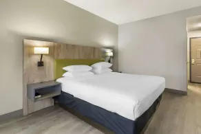 Country Inn & Suites by Radisson, Tampa Airport North, FL - Chambre