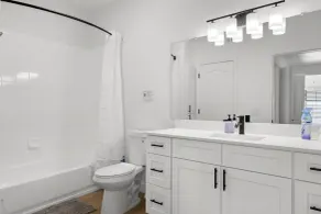 CozySuites at Chandler - Badrum