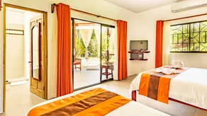 Hotel Villas Rio Mar - Room