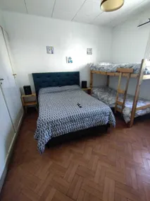 House Lyon - Zimmer