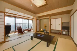 Ako Onsen Shiosaikirara Shokichi - Room