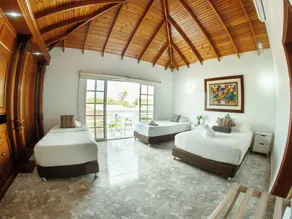 Hotel Koray - Room