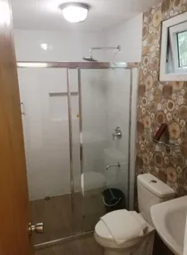 Aquazul Hotel and Resort - Bathroom