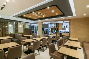 FOX Lite Grogol Jakarta - Restaurant