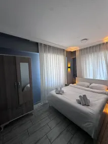 UMK Pansiyon - Rom