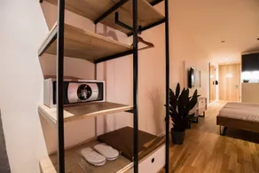 Aeronaut Serviced Apartments Neukölln-Kreuzberg powered by Pearl 1 - Room