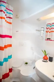 Hotel Milano Pool & Garden - Zimmer