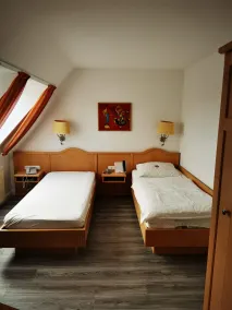 Etzhorner Krug - Quarto