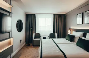 Leonardo Hotel Köln - Chambre