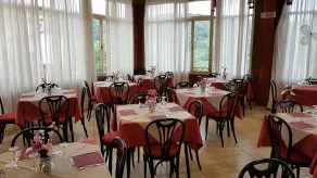 Aparthotel Amelia Dream View - Restaurant