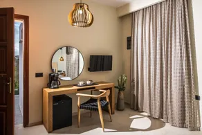 Malena Hotel & Suites - Adults Only by Omilos Hotels - Chambre