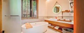 ALOR VALLEY HUZHOU - Baño