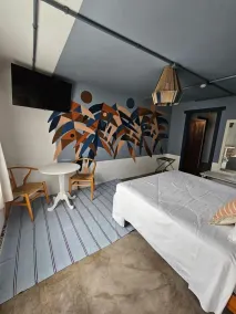 Praia Mole Hotel - Room