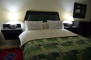 Almounia Hotel & Spa - Chambre