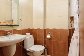 Bright House - Bathroom