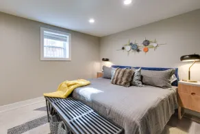 Chic Forest Park Home w/ Patio - 10 Mi to Chicago - Rum