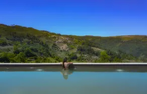 MW Douro Wine & Spa - Pool