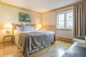 Stufvenäs Gästgifveri - Room