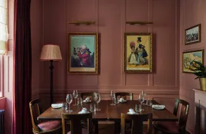 Hotel Indigo - Bath by IHG - Restaurant