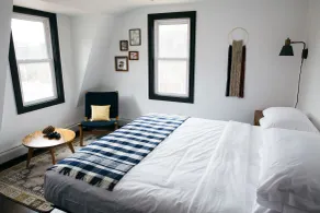 Eastwind - Chambre