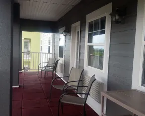 MainStay Suites St Robert - Fort Leonard Wood - Chambre