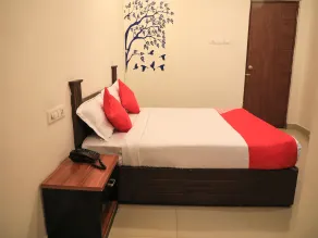 OYO 11310 sri supraja pride - Habitación