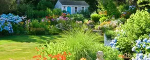 A Little Inn on Pleasant Bay - Zimmer
