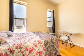 Furnished Empire Blvd Guest House - Rom