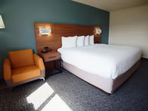  Country Inn & Suites, Coeur D'Alene - Chambre