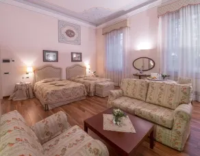Villa Revedin - Quarto