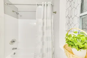 Walk to Downtown Albany: Ten Broeck Triangle Apt! - Innenbereich