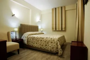 Orizontas Residences - Rom