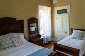 The Shepherd's Inn Washington - Chambre