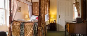 The Willowsmere - Adults Only - Værelse