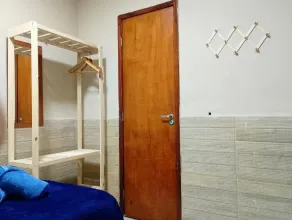 Hostel Aldeia Inn - Rum