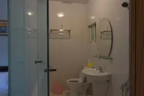 Jihead Villa - Bathroom