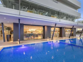 Mercure Rhodes Alexia Hotel & Spa - Pool
