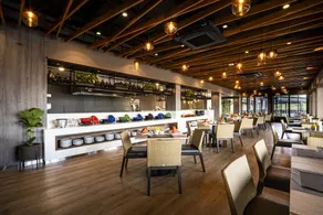 G Hua Hin Resort and Mall - Restaurant