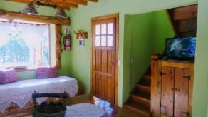 Tierras del Sur - Zimmer