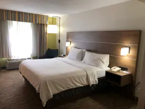 Holiday Inn Express and Suites Pikeville by IHG - Zimmer