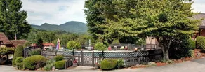 Highland Manor Inn - Piscine