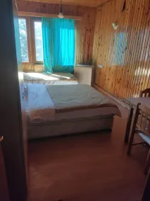 Doruk Garden Hotel Tokat - Quarto